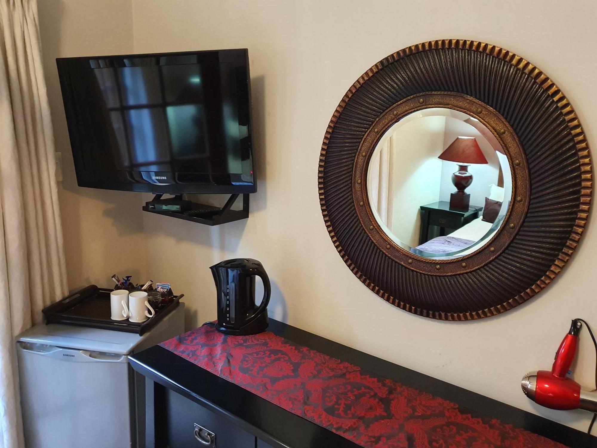 יוהנסבורג 7Th Street Guesthouse מראה חיצוני תמונה