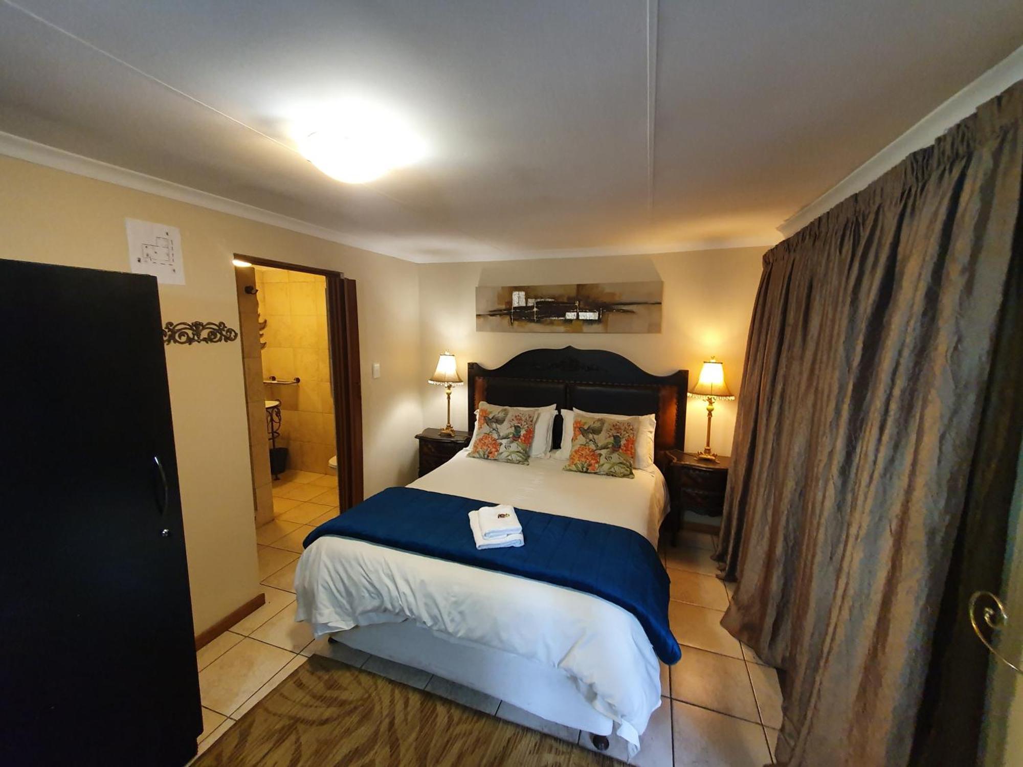 יוהנסבורג 7Th Street Guesthouse מראה חיצוני תמונה