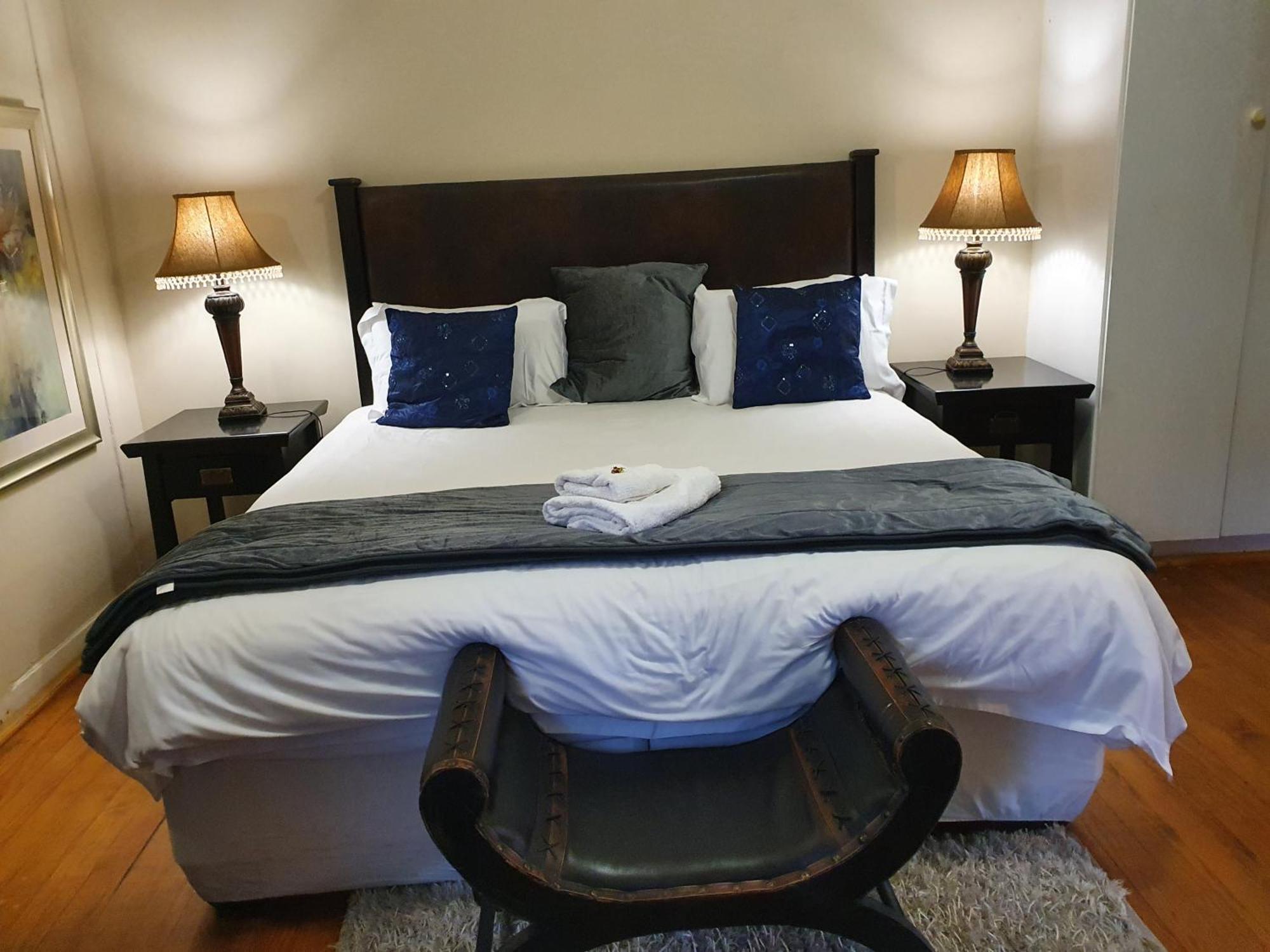 יוהנסבורג 7Th Street Guesthouse מראה חיצוני תמונה