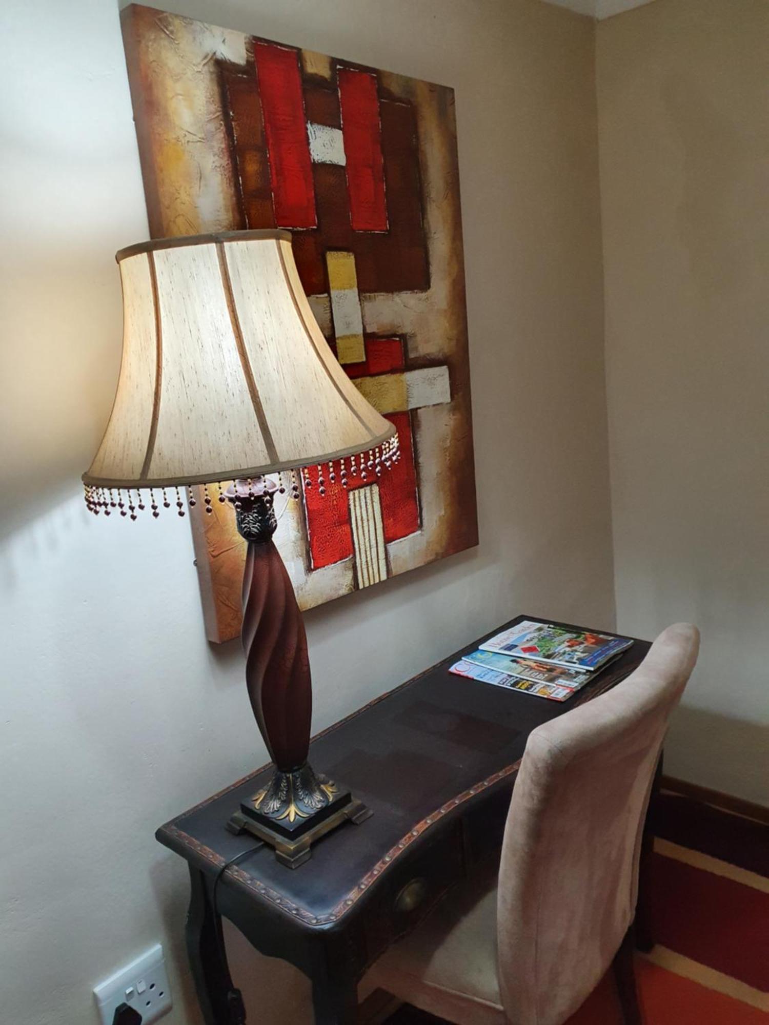 יוהנסבורג 7Th Street Guesthouse מראה חיצוני תמונה