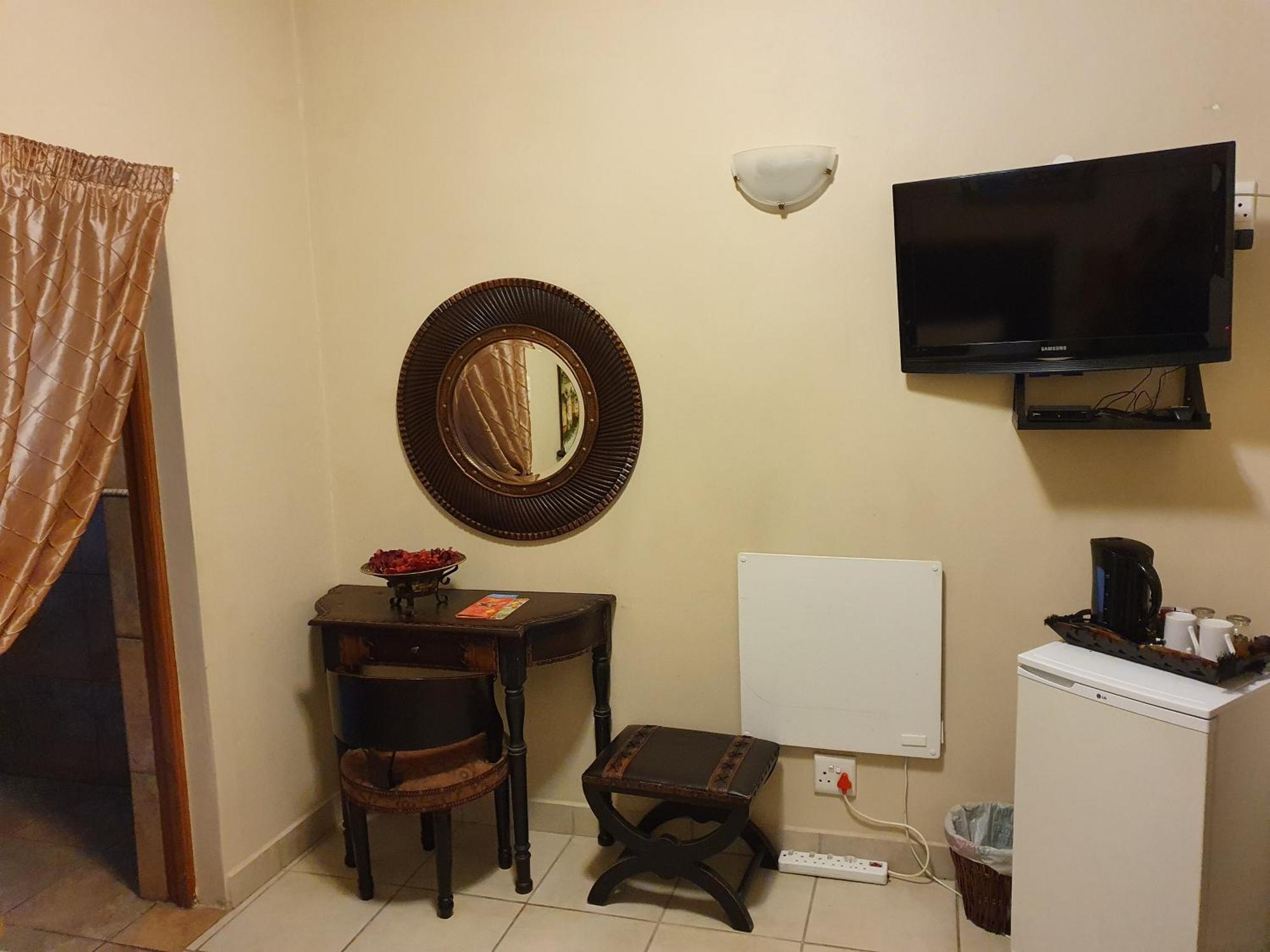 יוהנסבורג 7Th Street Guesthouse מראה חיצוני תמונה