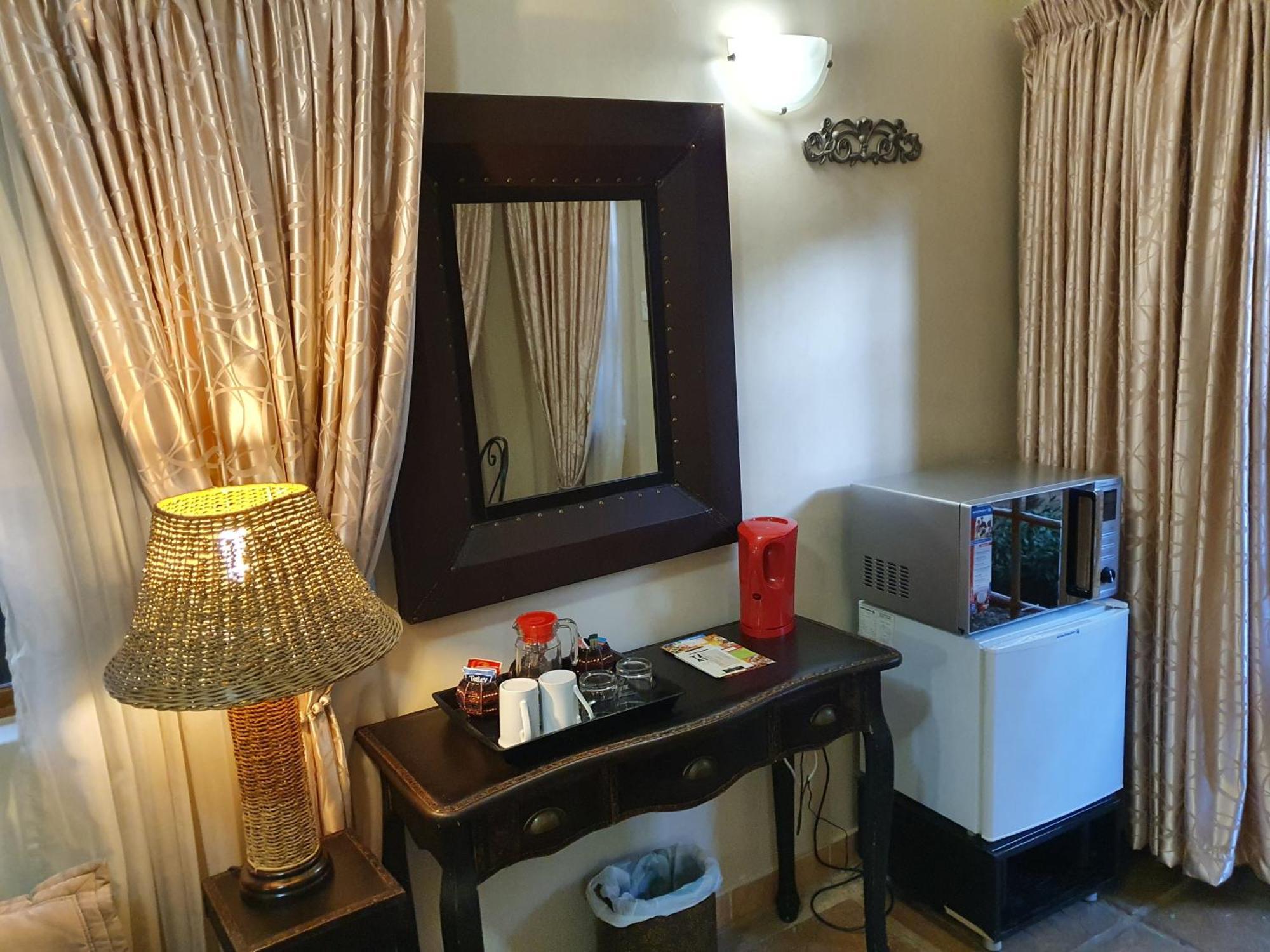 יוהנסבורג 7Th Street Guesthouse מראה חיצוני תמונה