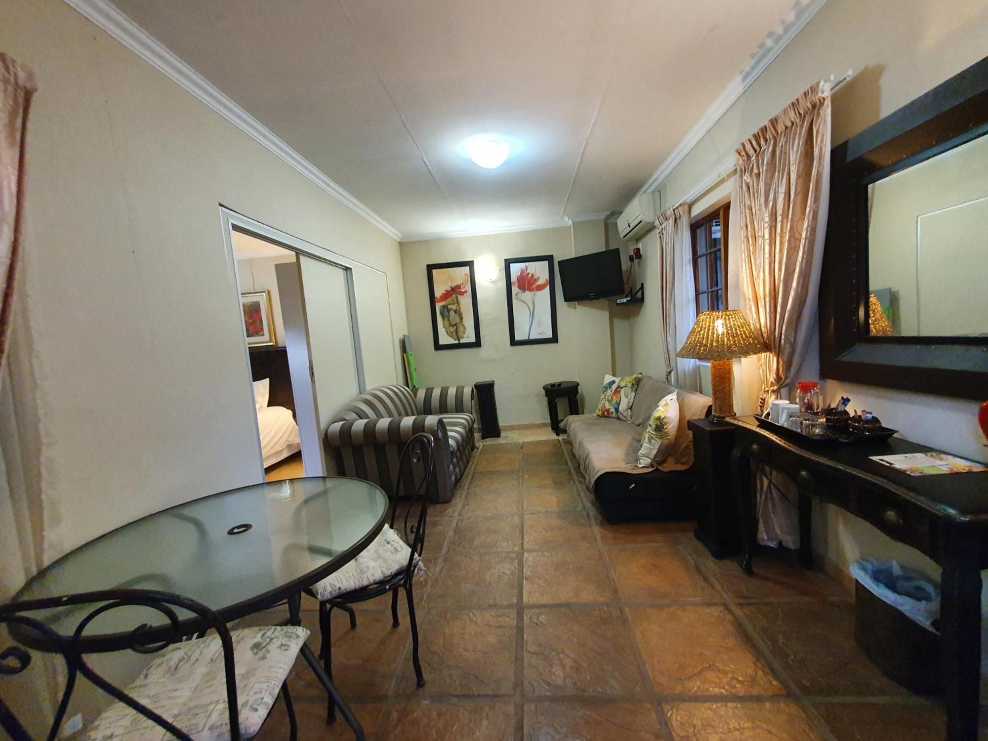 יוהנסבורג 7Th Street Guesthouse מראה חיצוני תמונה