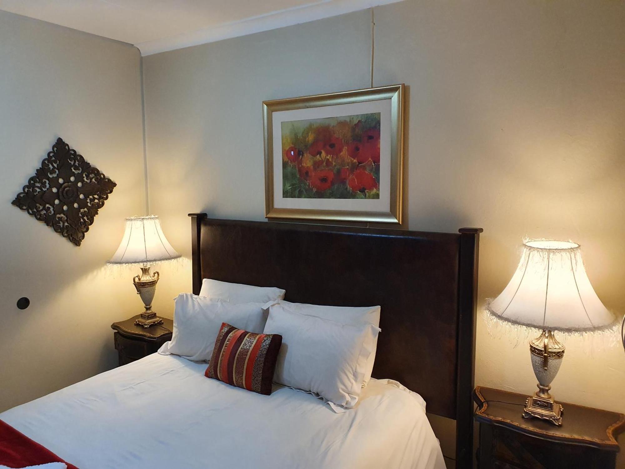 יוהנסבורג 7Th Street Guesthouse מראה חיצוני תמונה