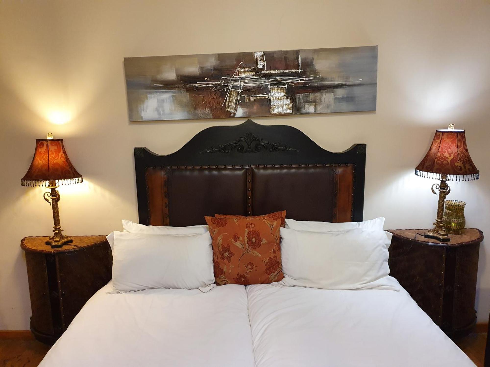יוהנסבורג 7Th Street Guesthouse מראה חיצוני תמונה